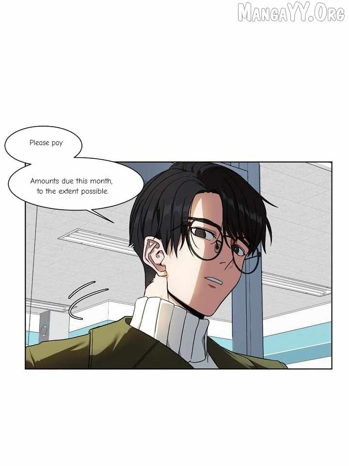 Change Me Chapter 13 page 9 - 