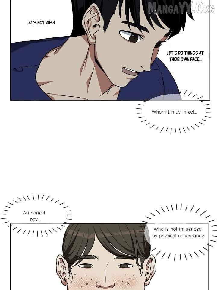 Change Me Chapter 13 page 81 - 