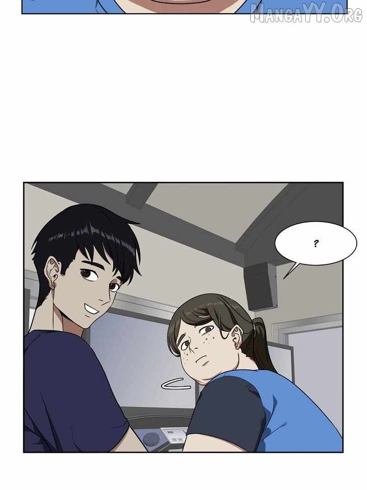 Change Me Chapter 13 page 83 - 