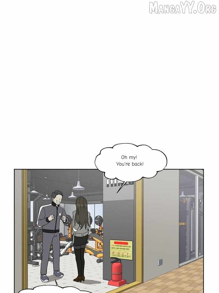 Change Me Chapter 13 page 84 - 