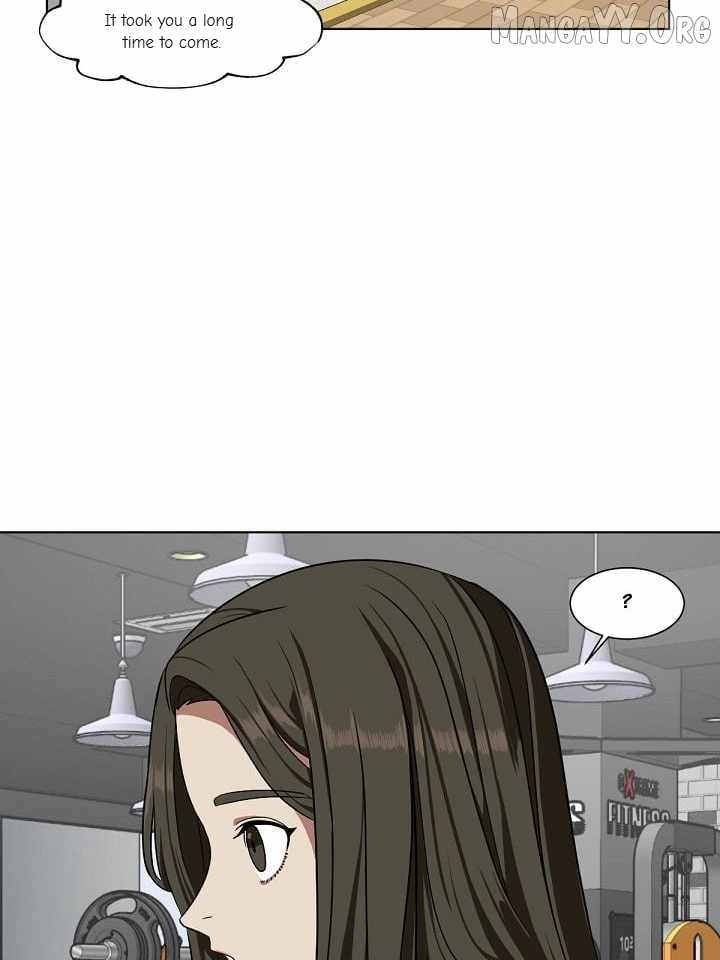 Change Me Chapter 13 page 85 - 