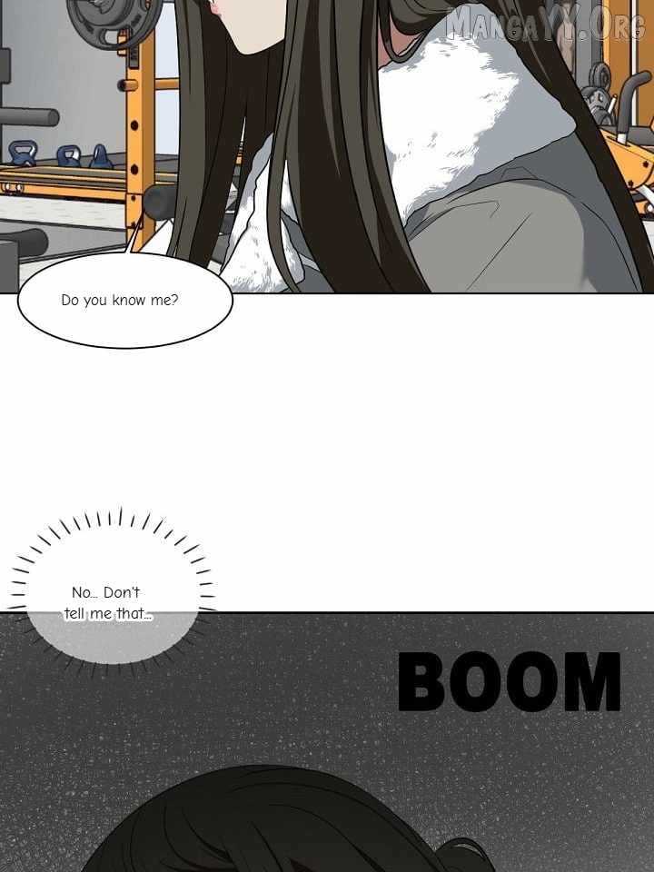 Change Me Chapter 13 page 86 - 