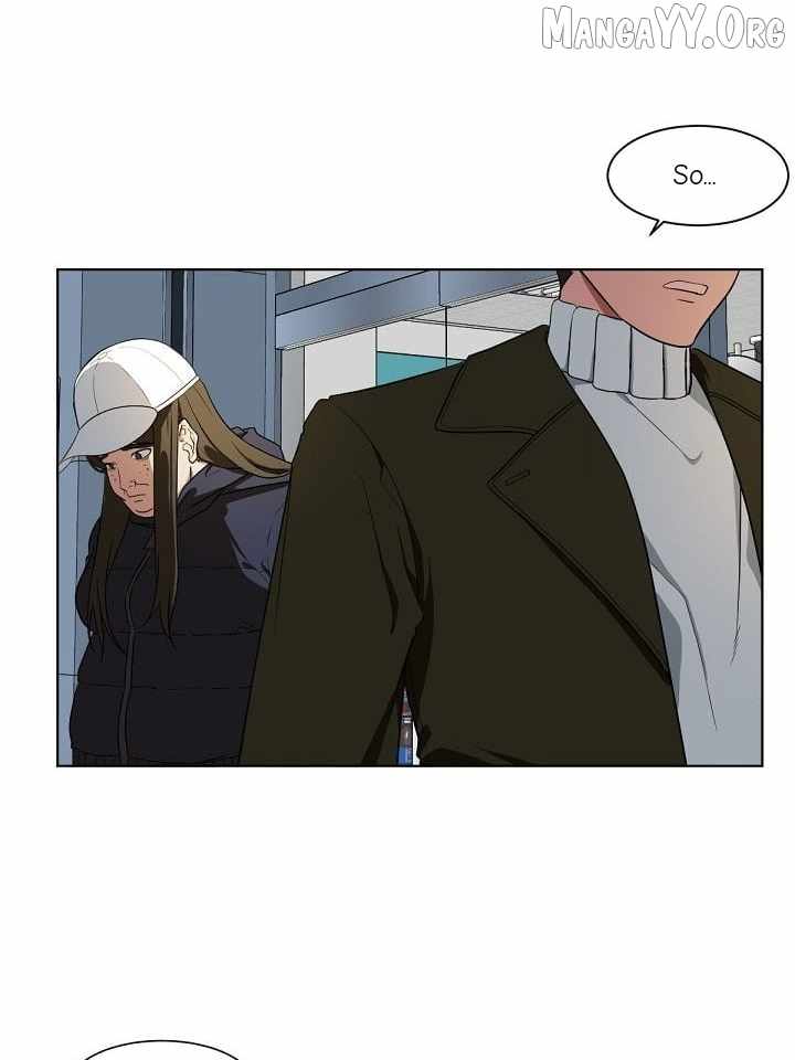 Change Me Chapter 13 page 10 - 