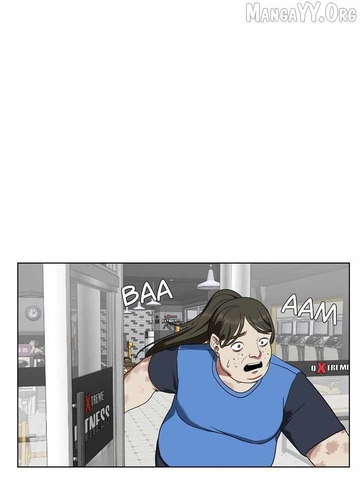 Change Me Chapter 14 page 13 - 