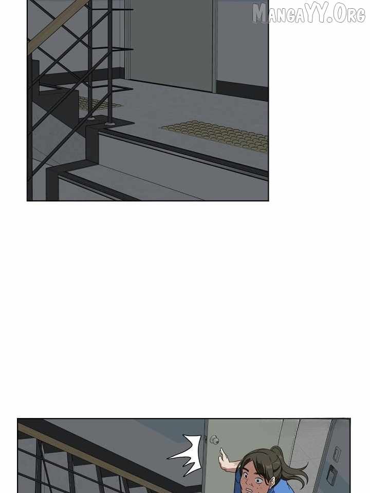 Change Me Chapter 14 page 18 - 