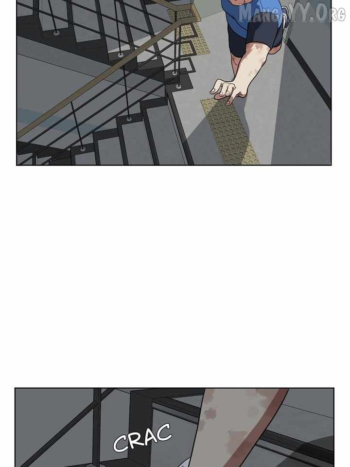 Change Me Chapter 14 page 19 - 