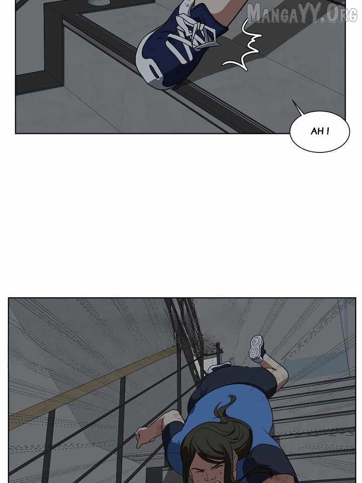 Change Me Chapter 14 page 20 - 