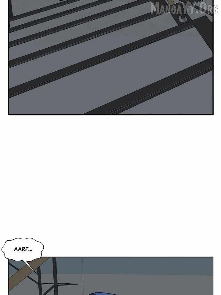 Change Me Chapter 14 page 22 - 