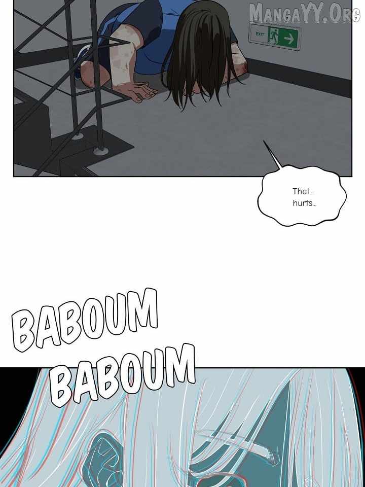 Change Me Chapter 14 page 23 - 