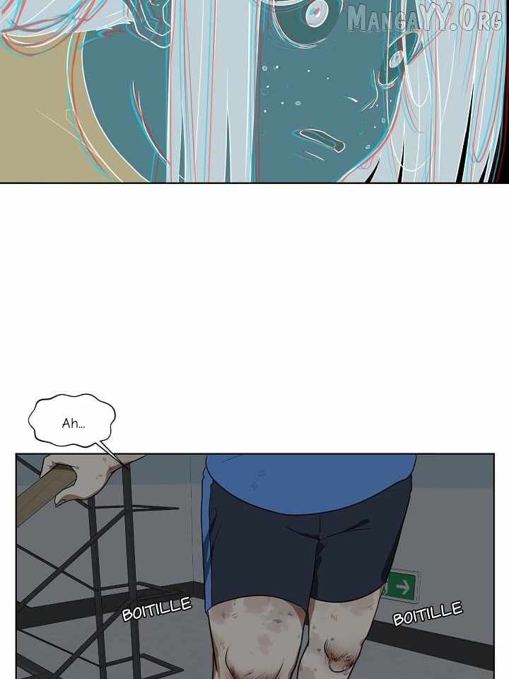 Change Me Chapter 14 page 24 - 