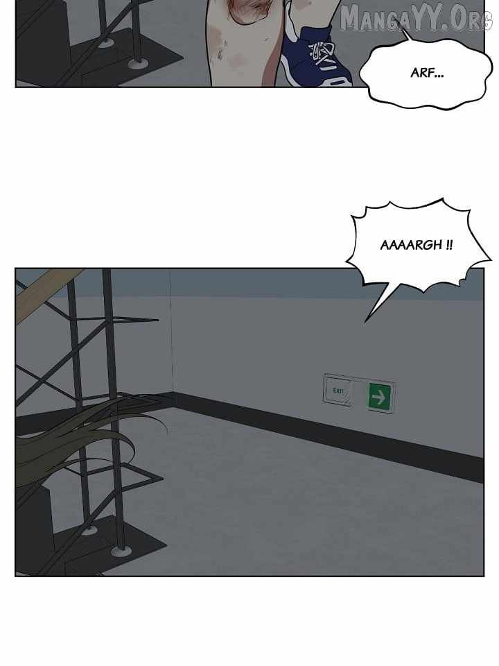 Change Me Chapter 14 page 25 - 