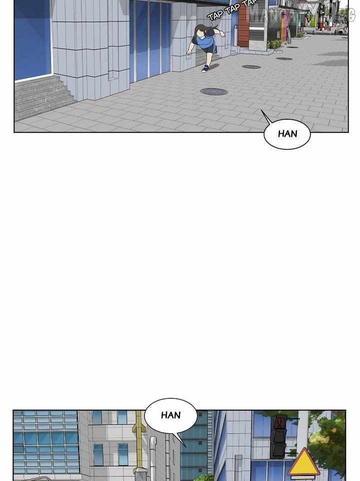 Change Me Chapter 14 page 27 - 