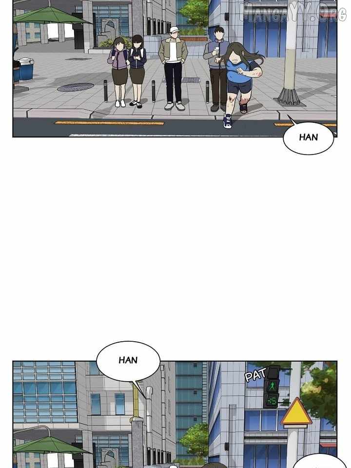 Change Me Chapter 14 page 28 - 
