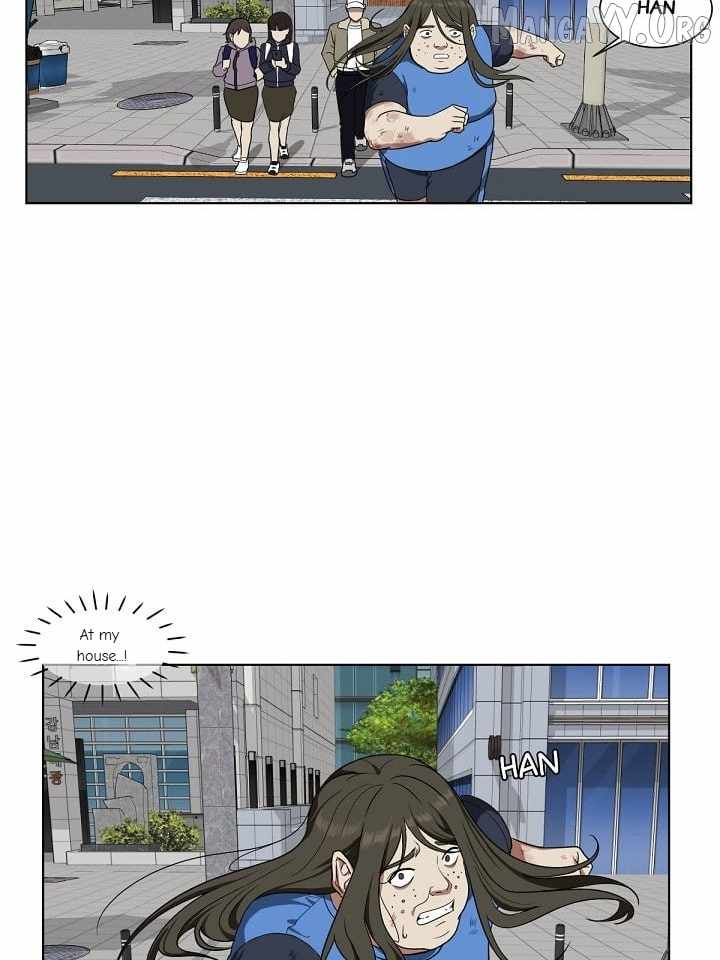 Change Me Chapter 14 page 29 - 