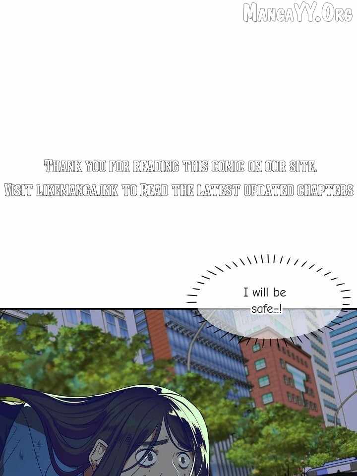 Change Me Chapter 14 page 31 - 