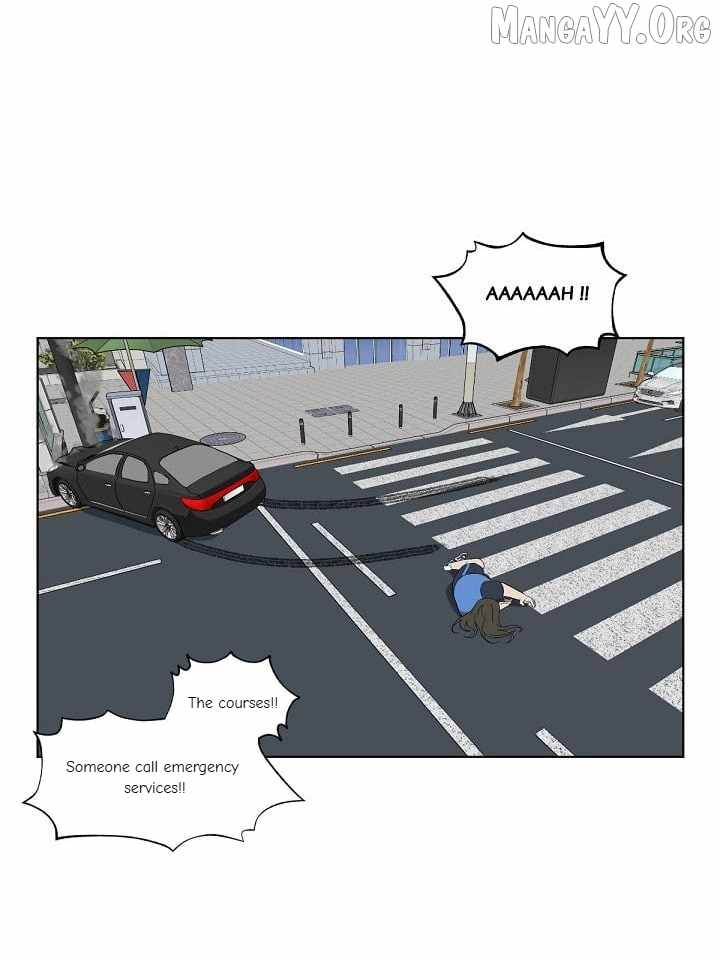 Change Me Chapter 14 page 34 - 