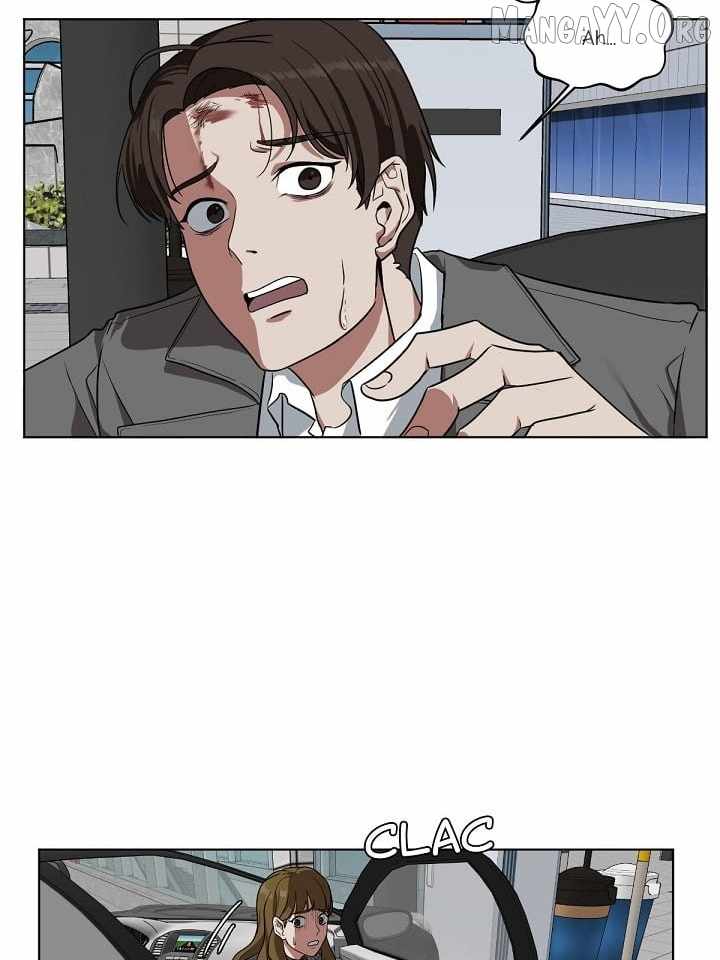 Change Me Chapter 14 page 37 - 