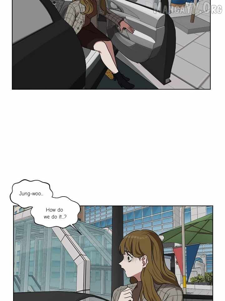 Change Me Chapter 14 page 38 - 