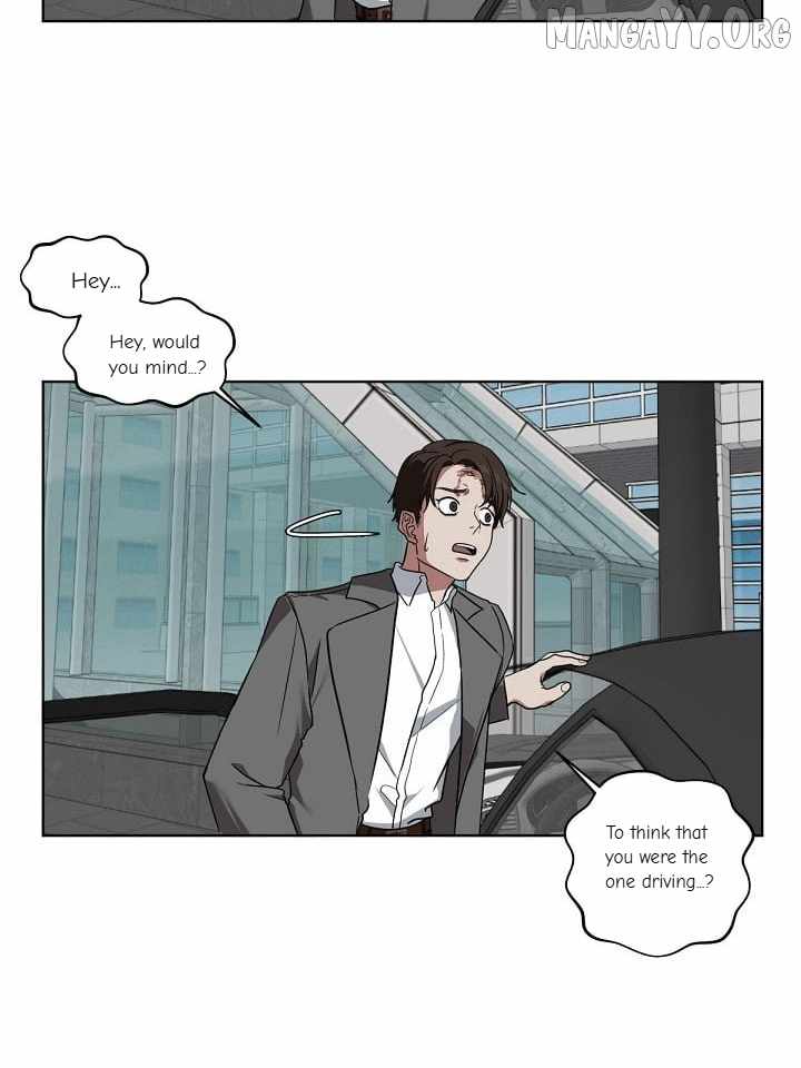 Change Me Chapter 14 page 40 - 