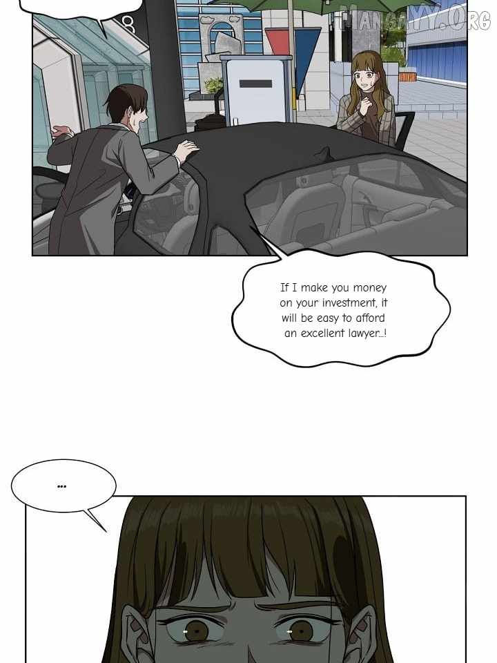 Change Me Chapter 14 page 42 - 