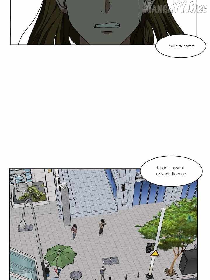 Change Me Chapter 14 page 43 - 