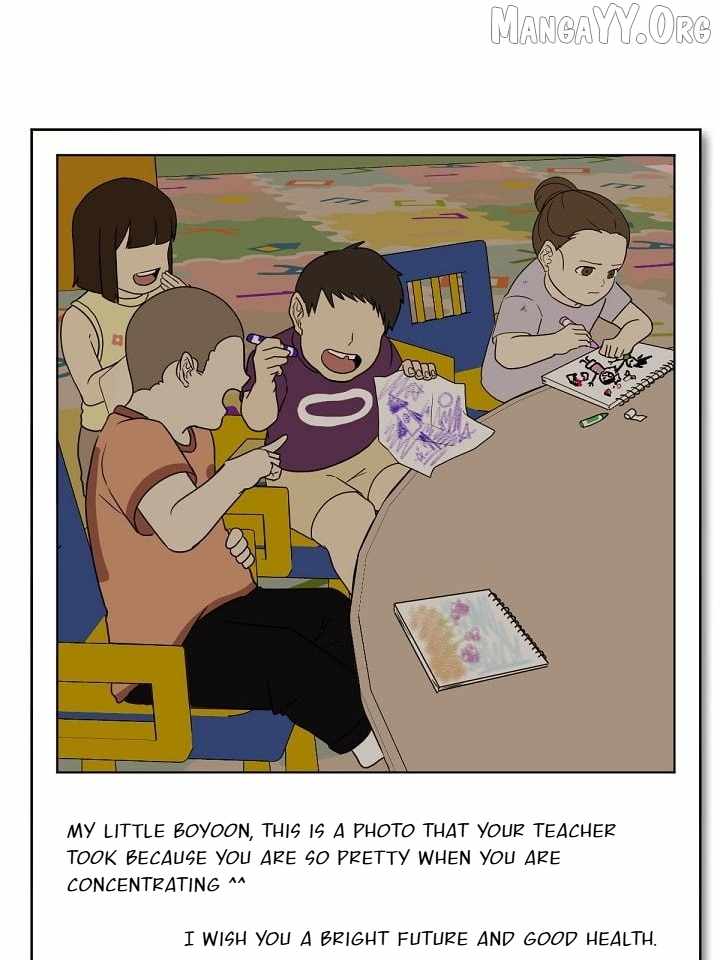 Change Me Chapter 14 page 48 - 