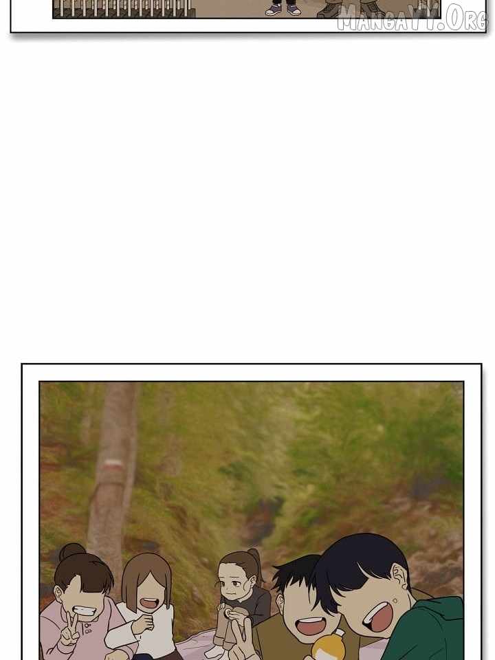 Change Me Chapter 14 page 50 - 