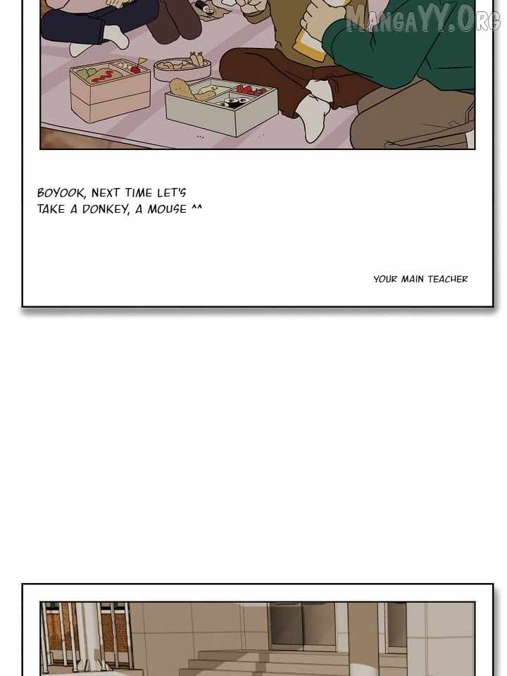 Change Me Chapter 14 page 51 - 