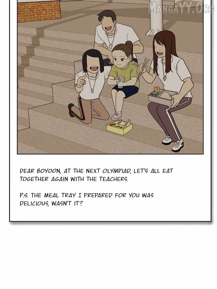 Change Me Chapter 14 page 52 - 