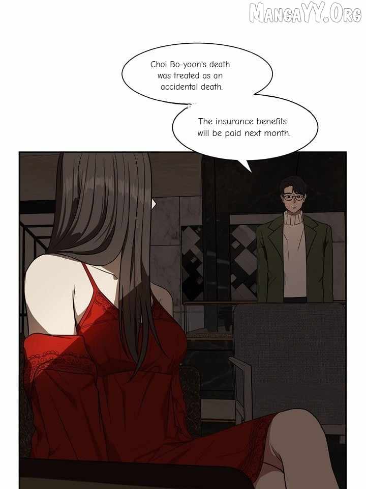 Change Me Chapter 14 page 67 - 