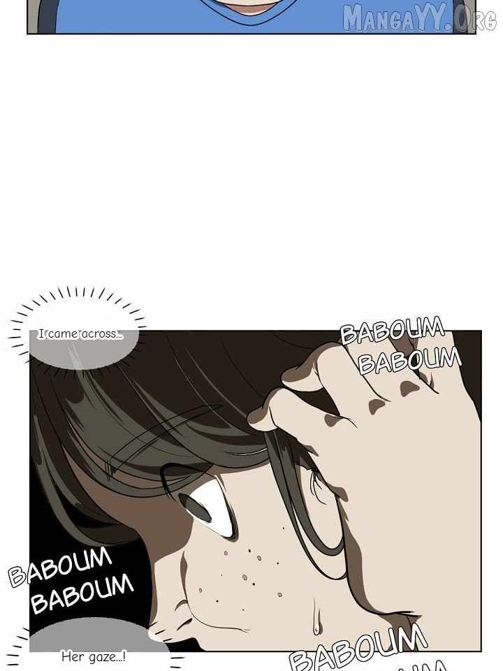 Change Me Chapter 14 page 8 - 