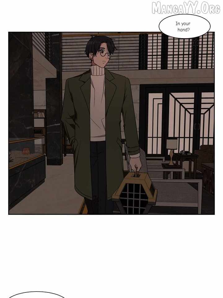Change Me Chapter 14 page 73 - 