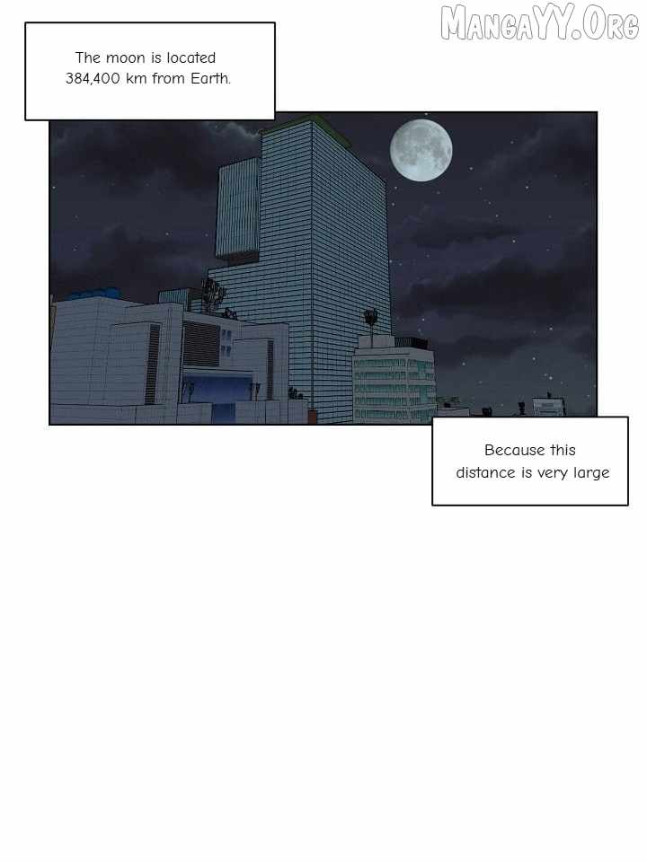Change Me Chapter 14 page 79 - 
