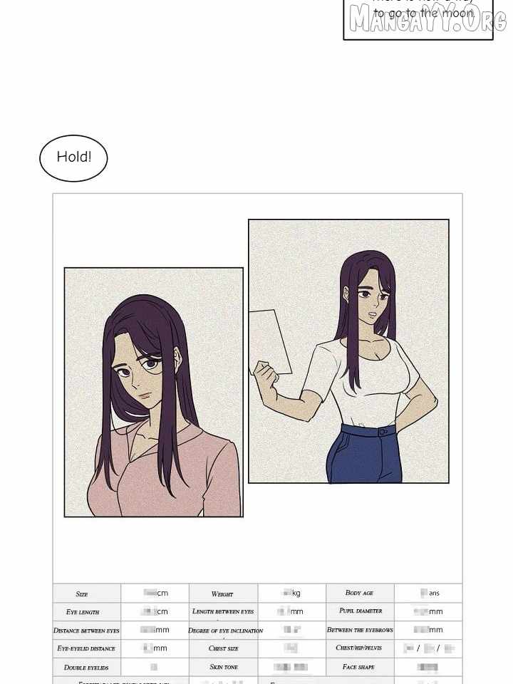 Change Me Chapter 14 page 82 - 
