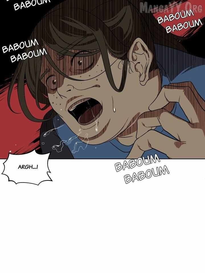 Change Me Chapter 14 page 10 - 