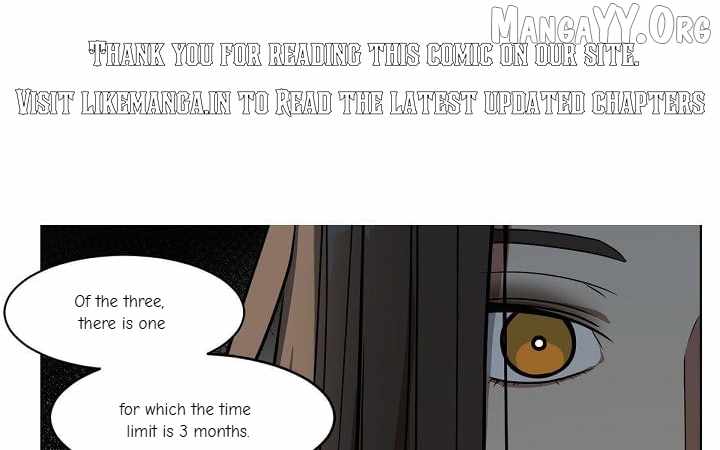Change Me Chapter 15 page 1 - 