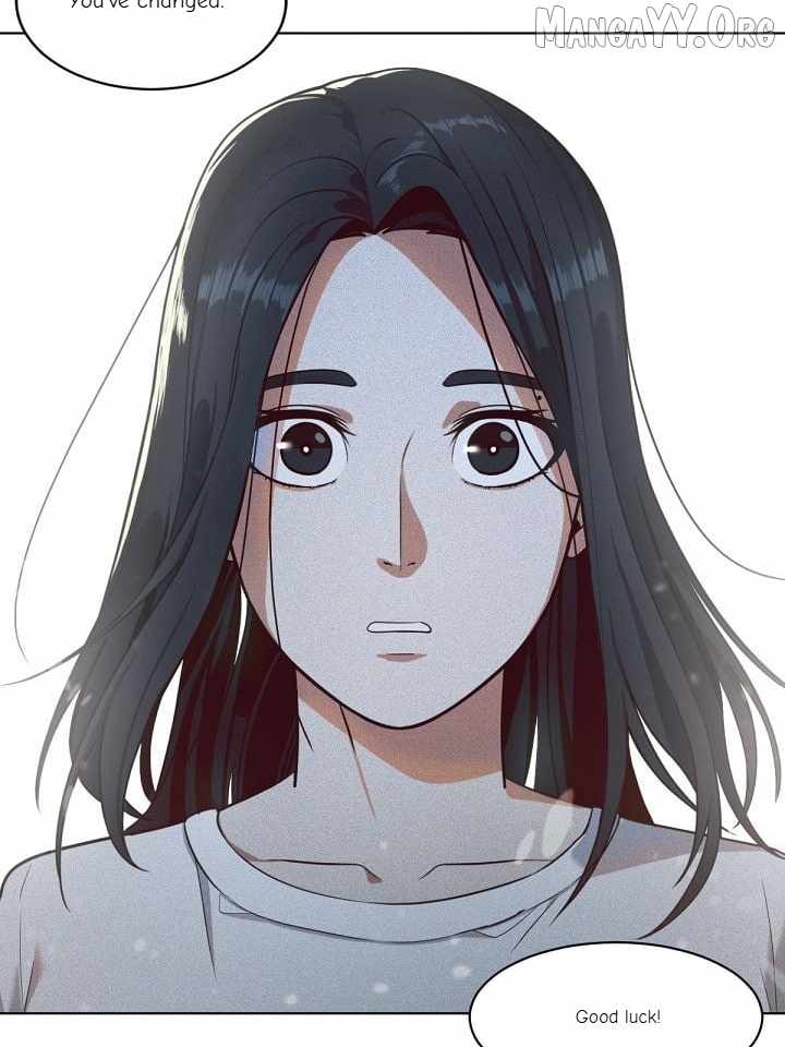 Change Me Chapter 15 page 11 - 