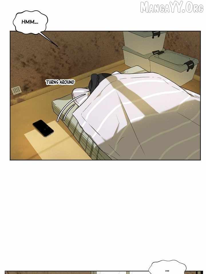 Change Me Chapter 15 page 17 - 