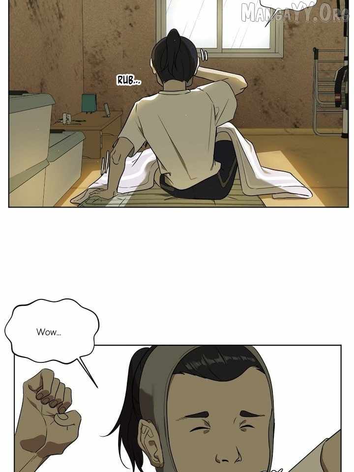 Change Me Chapter 15 page 18 - 