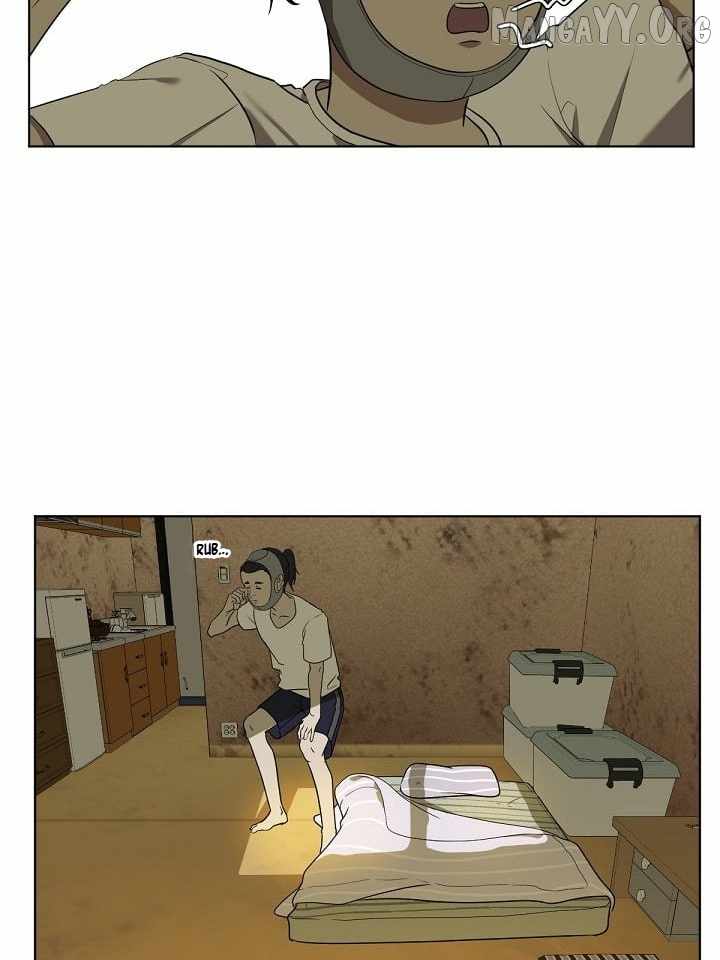 Change Me Chapter 15 page 19 - 