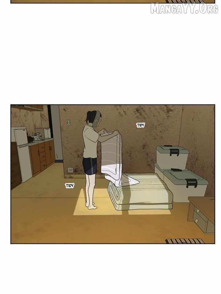Change Me Chapter 15 page 20 - 