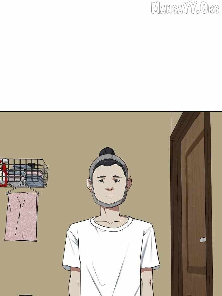 Change Me Chapter 15 page 23 - 