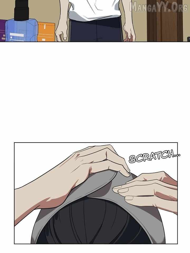 Change Me Chapter 15 page 24 - 