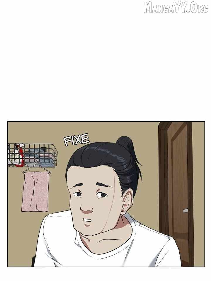 Change Me Chapter 15 page 25 - 