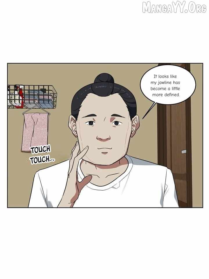 Change Me Chapter 15 page 26 - 