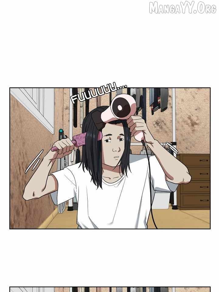 Change Me Chapter 15 page 29 - 
