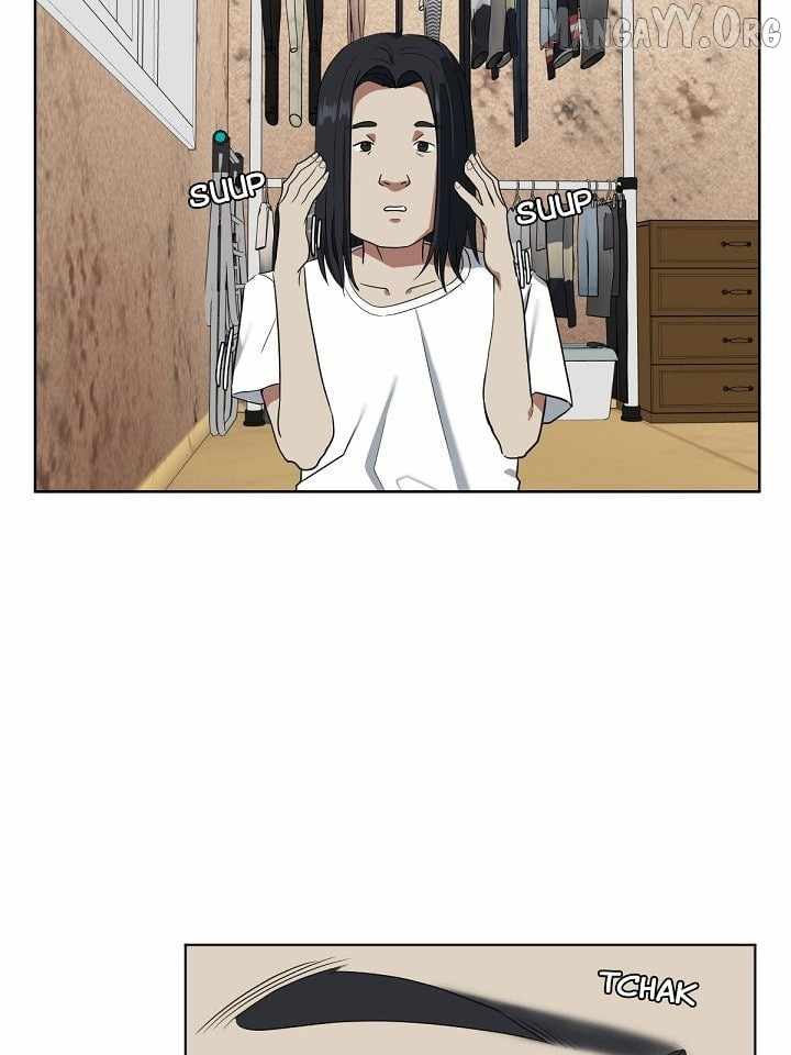 Change Me Chapter 15 page 30 - 