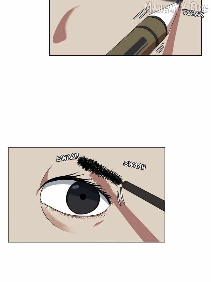 Change Me Chapter 15 page 31 - 