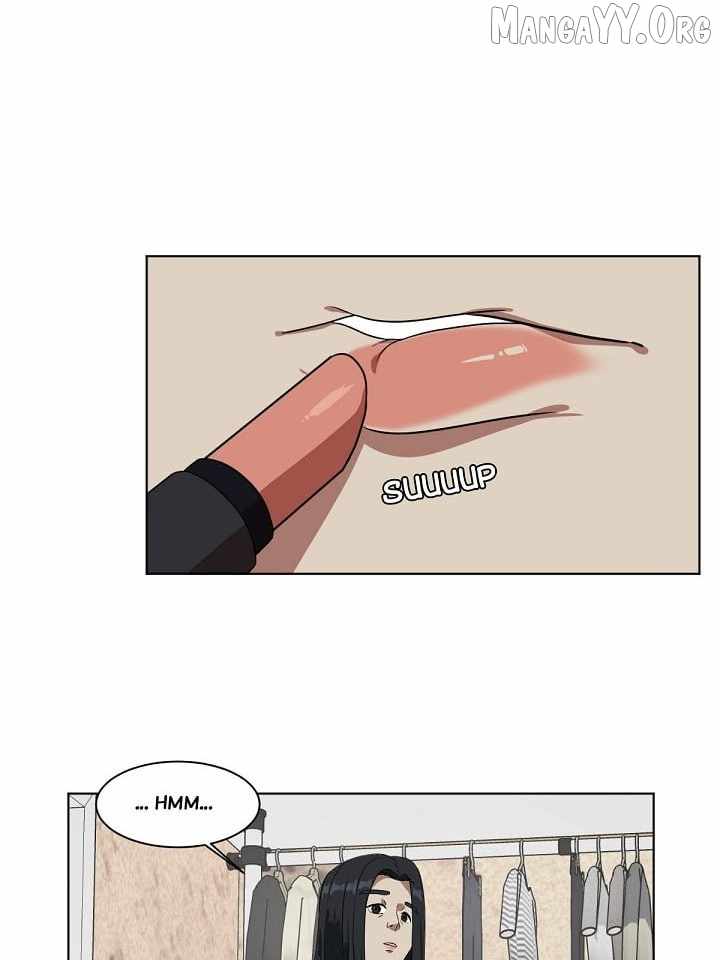 Change Me Chapter 15 page 32 - 