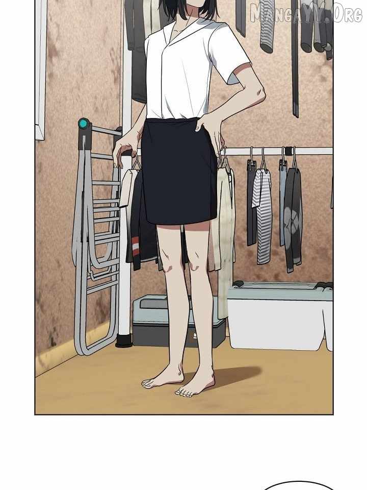 Change Me Chapter 15 page 33 - 